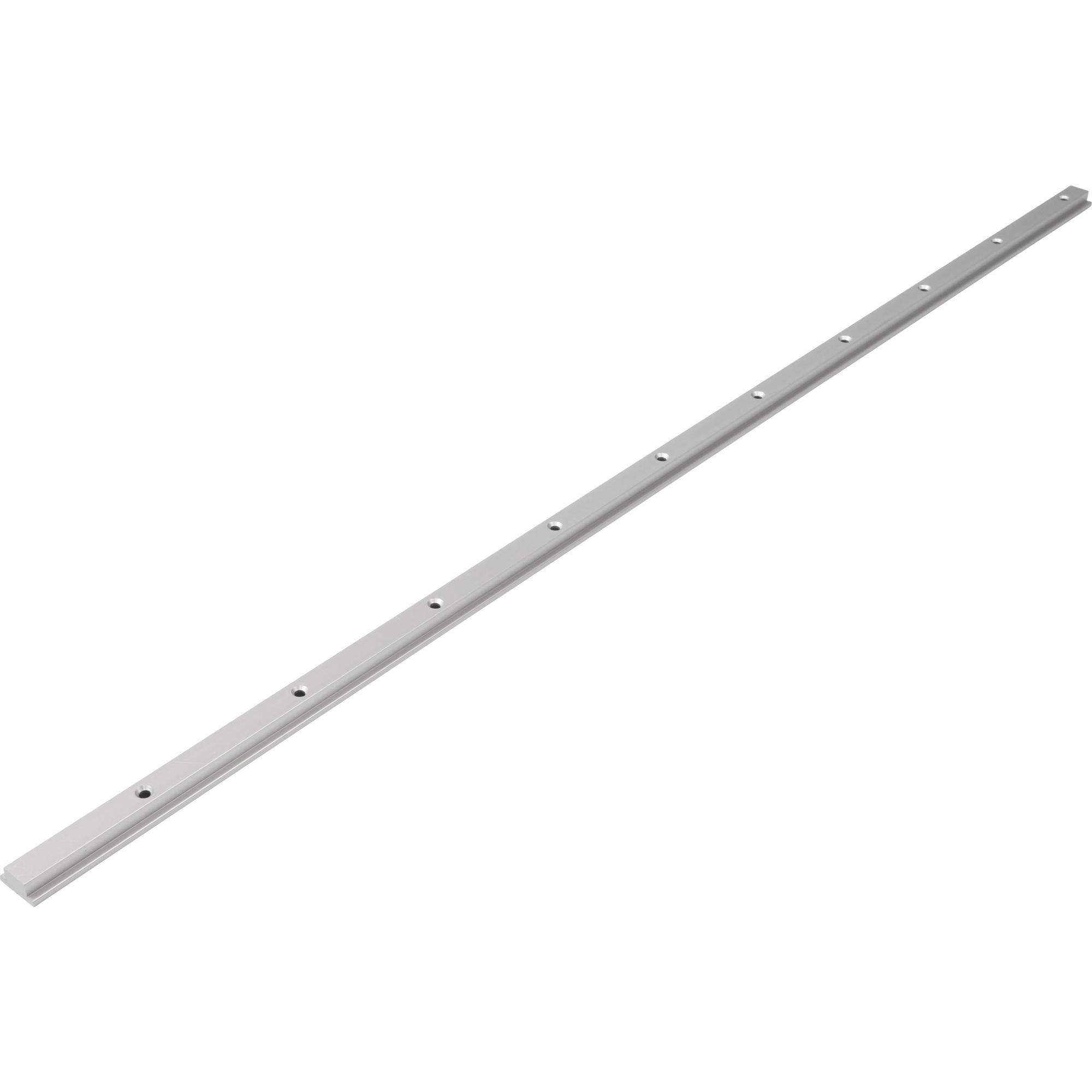 SPRENGER, T-Schiene 25 x 4 mm - 100 cm Länge
