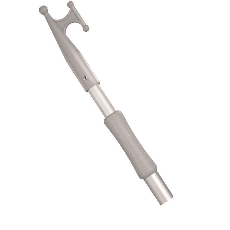Separ gerader Schlauchnippel für 15mm Schlauch