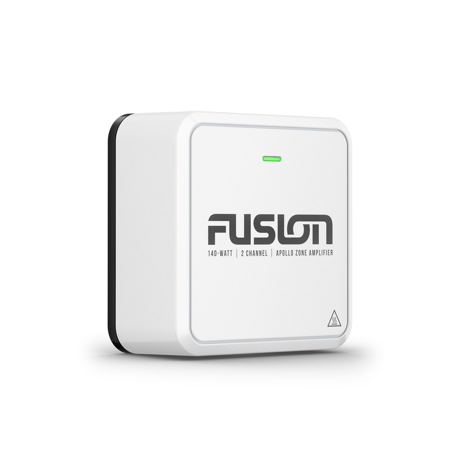 Fusion Apollo Endstufen