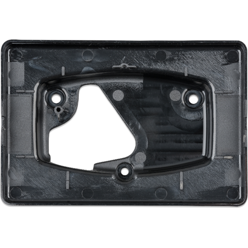 Victron GX Touch 70 Wall Mount