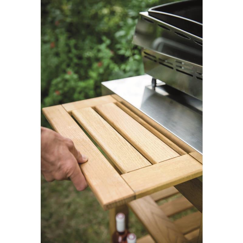 Eno Plancha MOBILOT Trolley