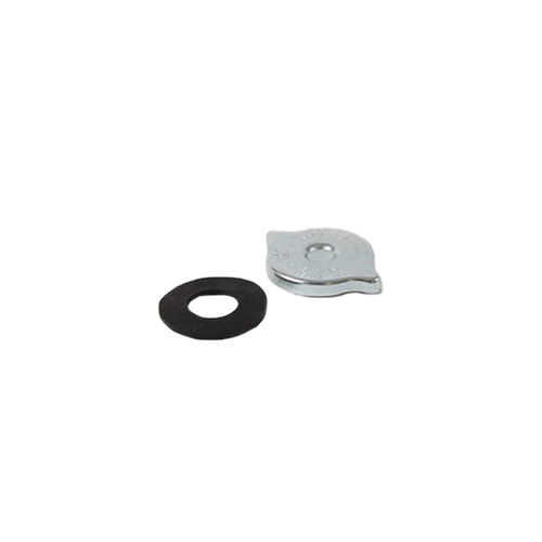 WhisperPower - DECKEL AUSPUFFANLAGE MANN/ KEIN PRE