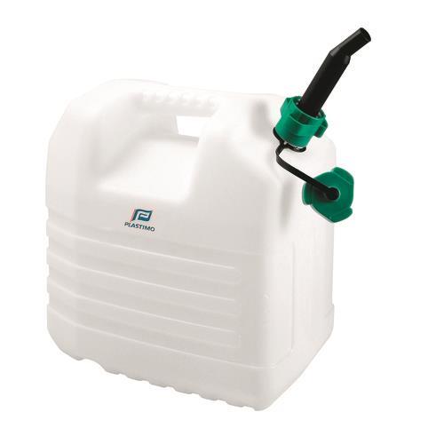 Plastimo, Wasserkanister,  20L Polyaethylen
