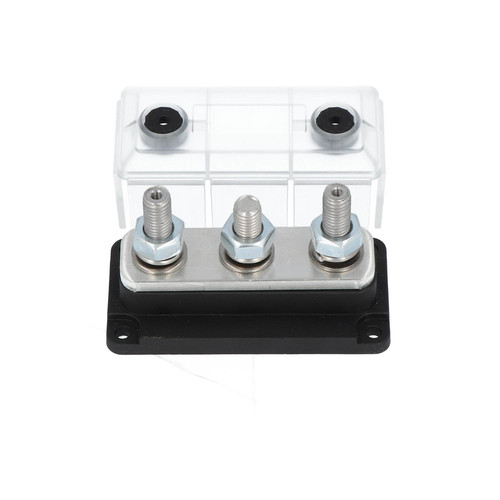 WhisperPower - WP_MDC 3xM10 Stromschiene (50V/600A