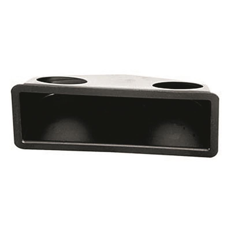 PLASTIMO BOX FOR GRILLE 12429K