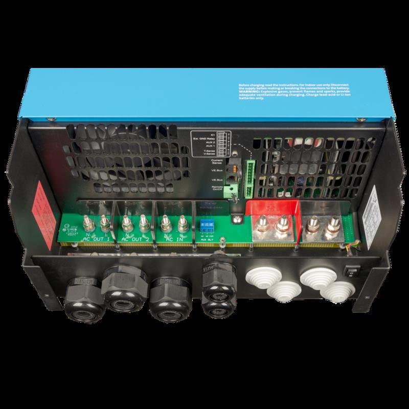 Victron MultiPlus-II 48/10000/140-100 230V