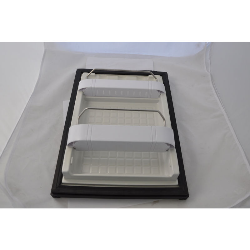 Isotherm Kompl. Tür für Cruise Kühlschrank 42/49 C