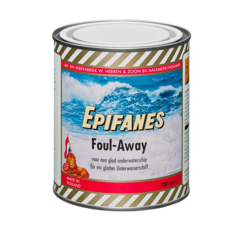 EPIFANES Foul-Away Rot 750ml