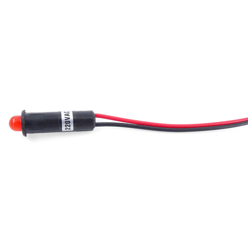 BUKH PRO SINGLE POLE CIRCUIT BREAKER
