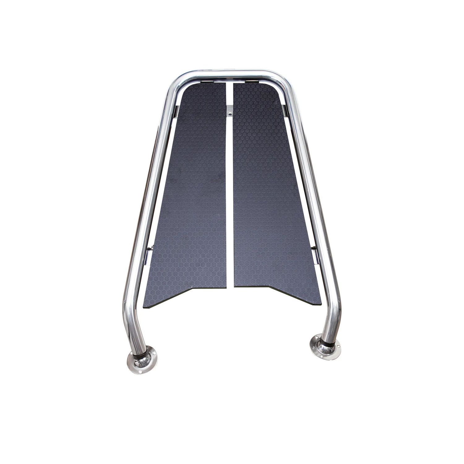 Båtsystem Bugplattform Typ MP750 für Motorboote