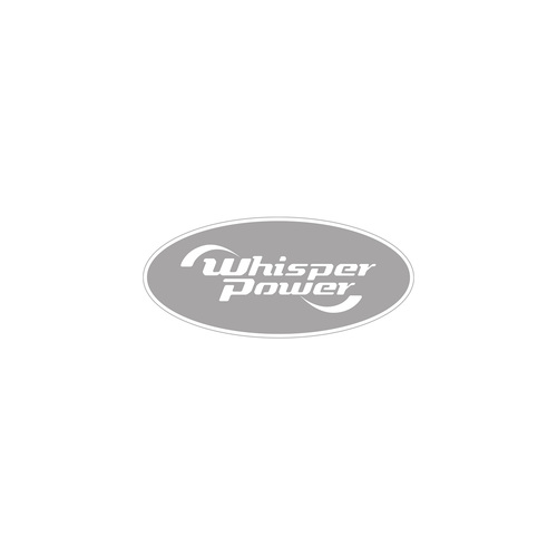 WhisperPower - AtlasGO - Fernüberwachung (webbasie