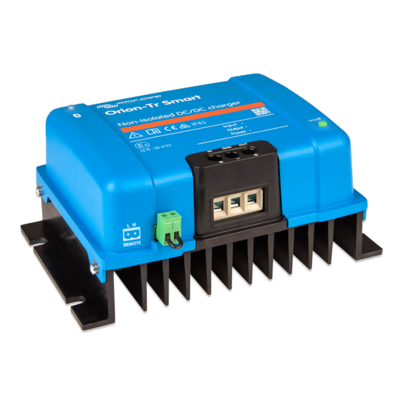 Victron Orion-Tr Smart 12/24-15A (360W) Non-isolat