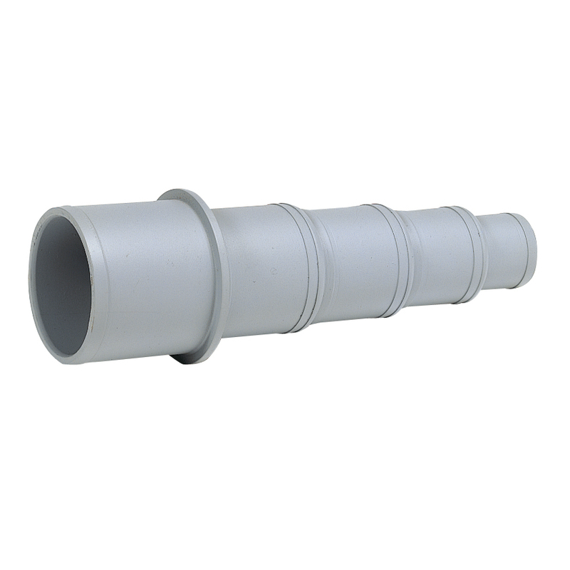 Vetus Verlaufsstück für Schlauch 30-60mm