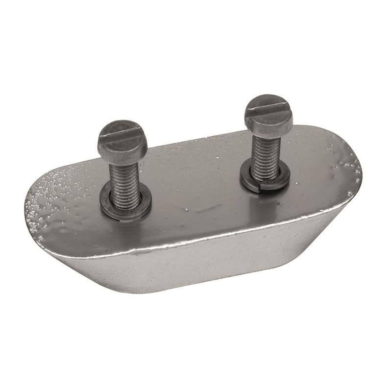 PLASTIMO ANODE HONDA PLATTE
