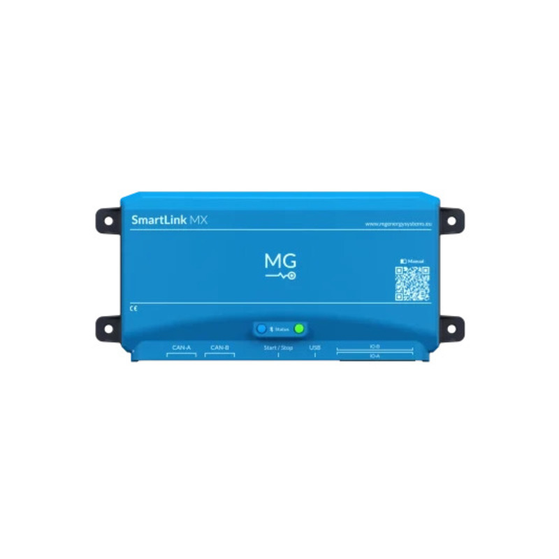 MG SmartLink MX