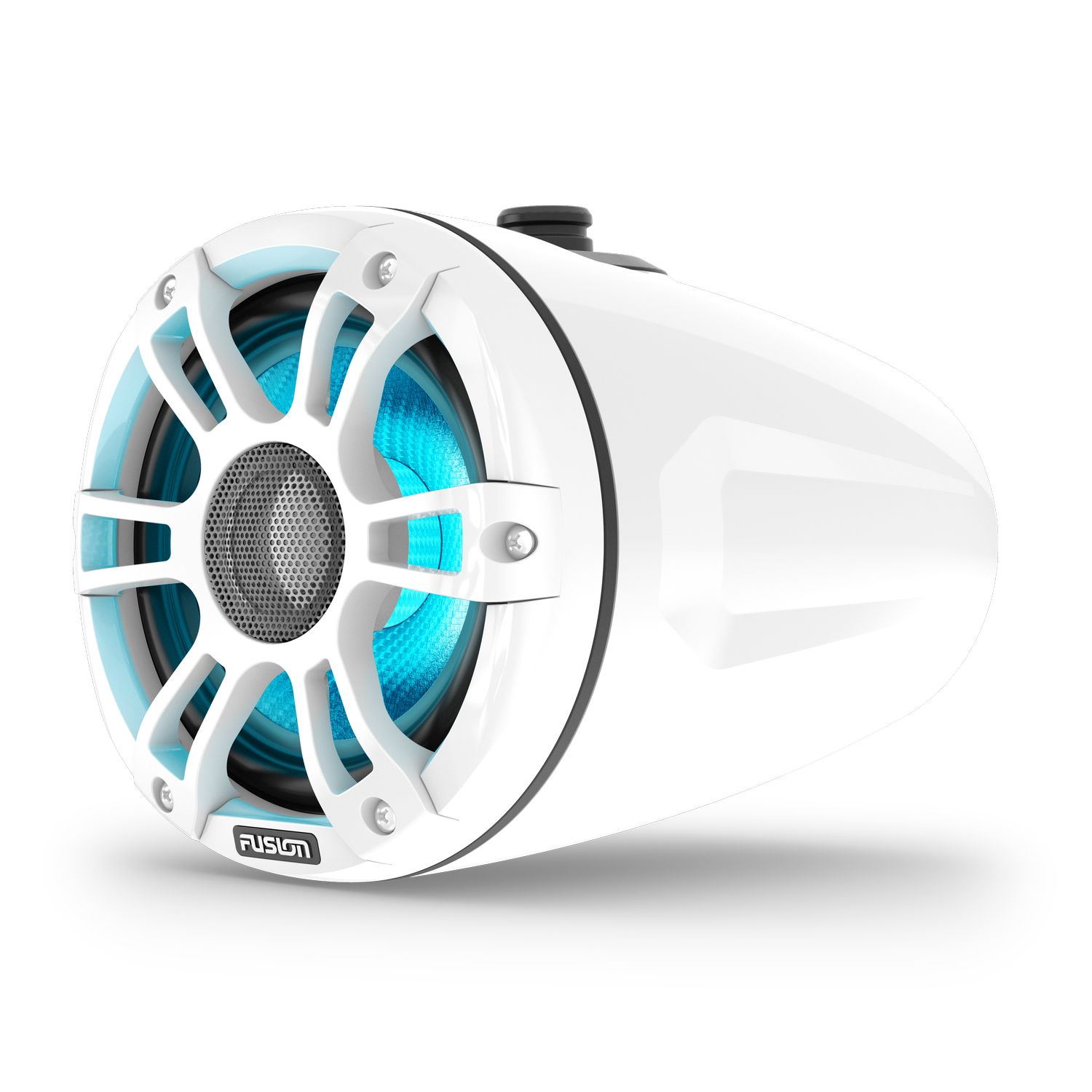 Fusion Signature 3i Tower-Lautsprecher Sport Weiß