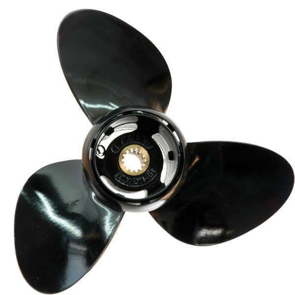 Propeller 7 7/8x7 1/2',', Honda 5PS Scherstift Palby Marine A/S, Korsvej 3, 6000, Kolding, DK, palby@palby.dk
