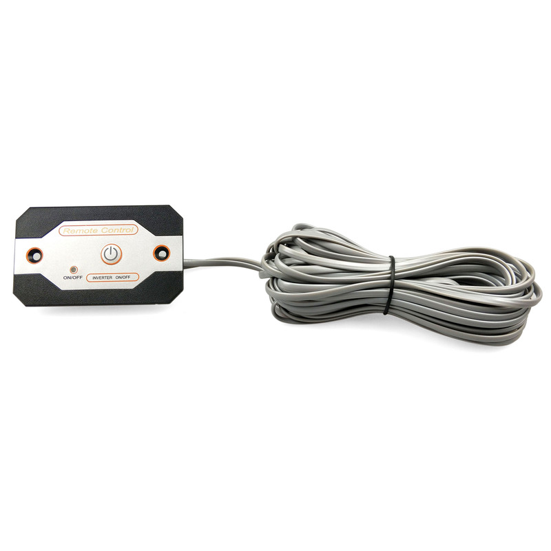 BUKH PRO MODIFIED SINE WAVE INVERTER 3000W 12V