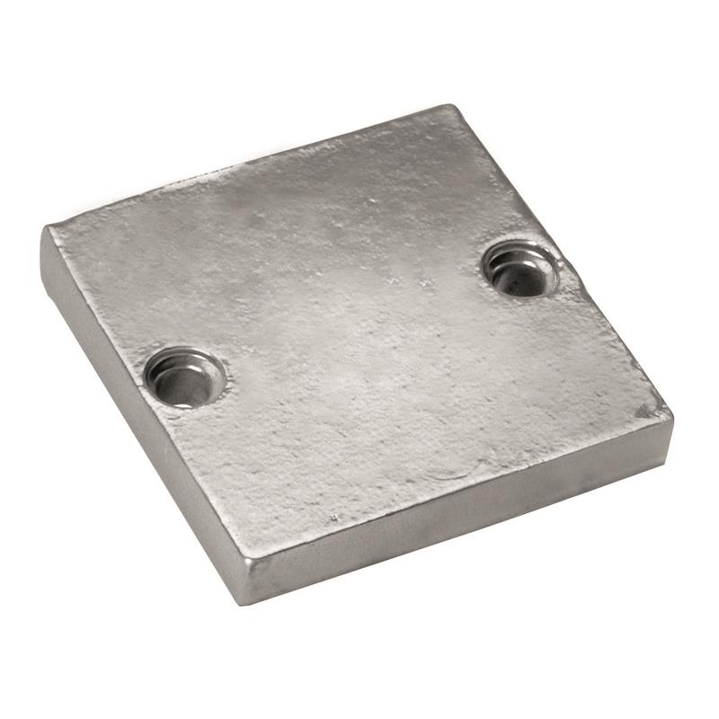 PLASTIMO ANODE MERCURY-MERC PLATTE