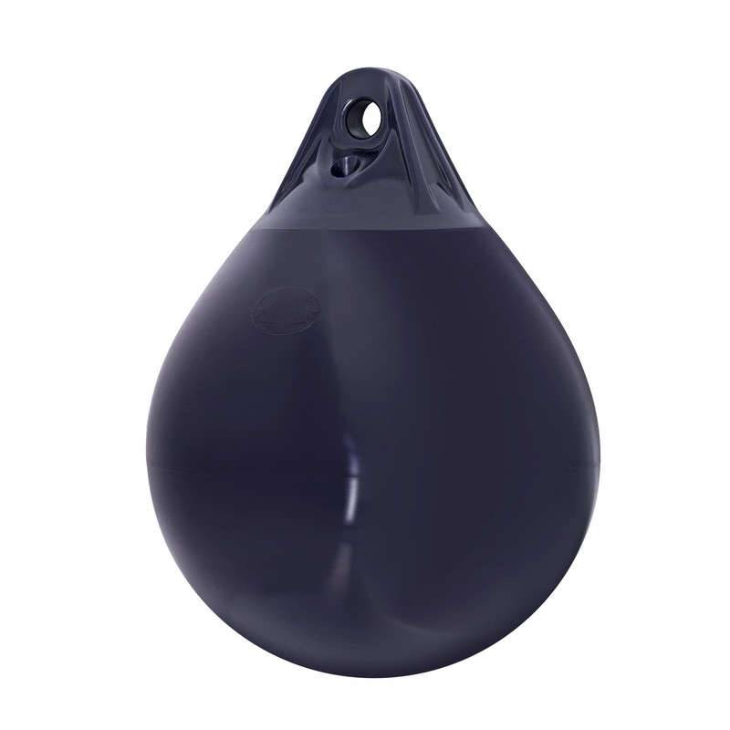 PLASTIMO Kugelfender A1 blau/blau, 31x39cm