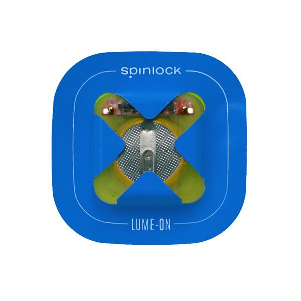 Spinlock Sicherheitslicht Lume-On