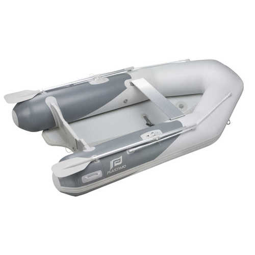 Plastimo, Schlauchboot, Annexe Fun PI230VB, hellgrau