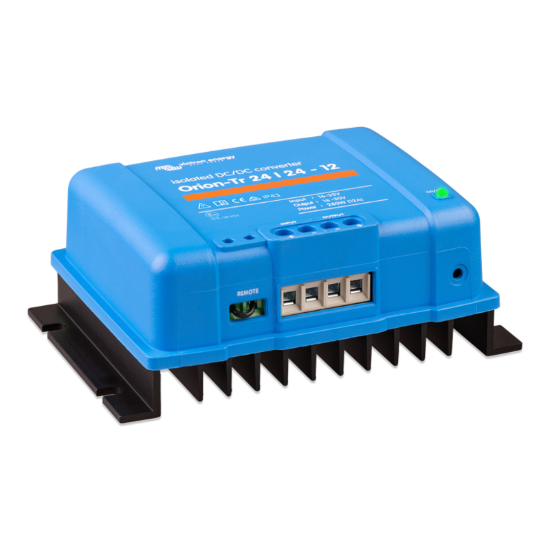 Victron Orion-Tr 24/24-12A (280W) DC-DC Umformer