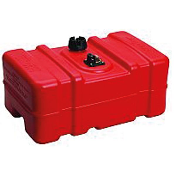 Scepter Treibstofftank 34l Palby Marine A/S, Korsvej 3, 6000, Kolding, DK, palby@palby.dk