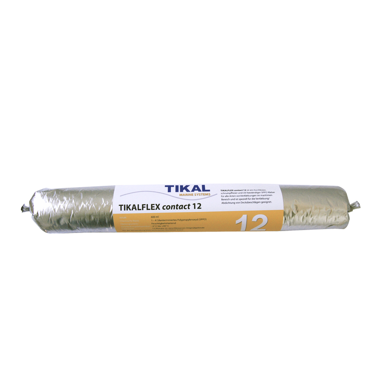 Tikal Tikalflex Contact 12 Allround Kleber