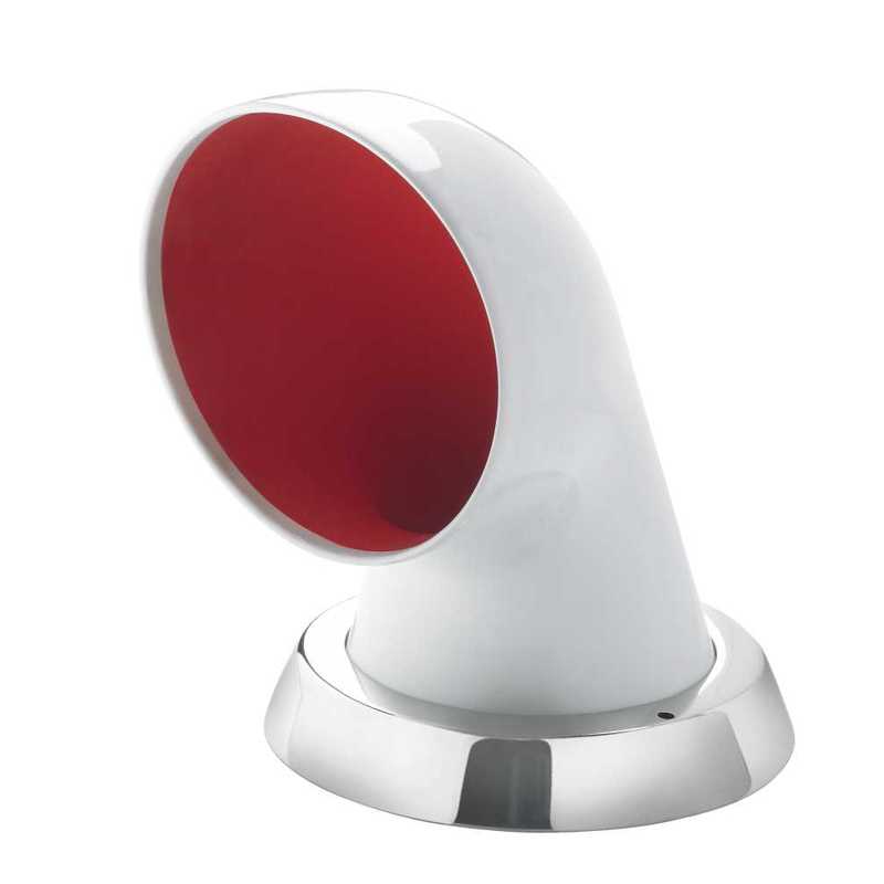 Vetus Windhutze Boreas 75mm