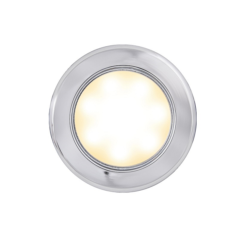 LED Einbauleuchte Typ Vega