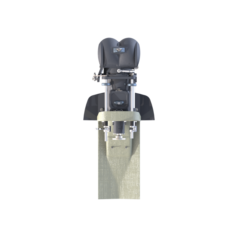 Alamarin Jet AJ 160