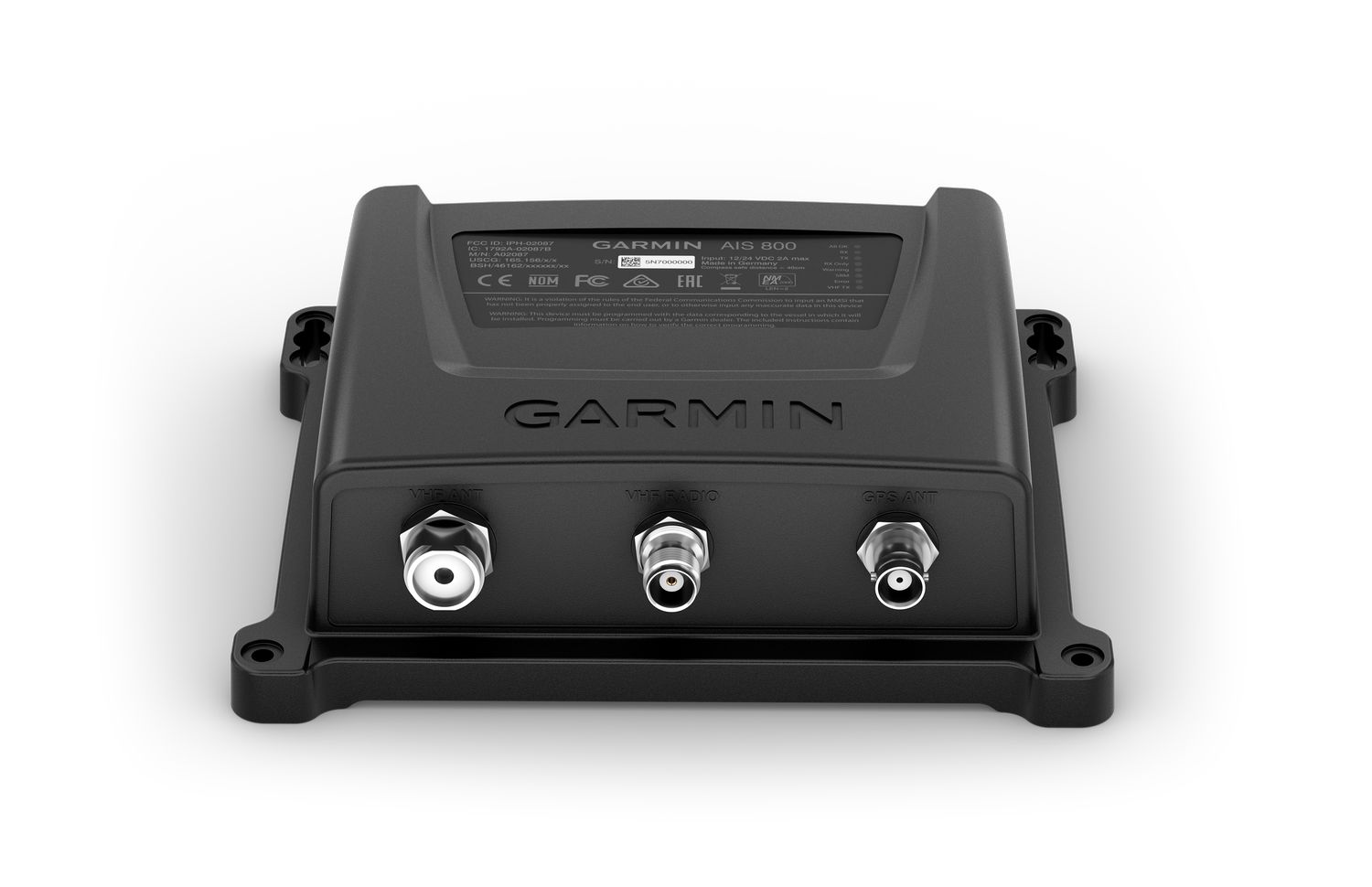 Garmin AIS 800