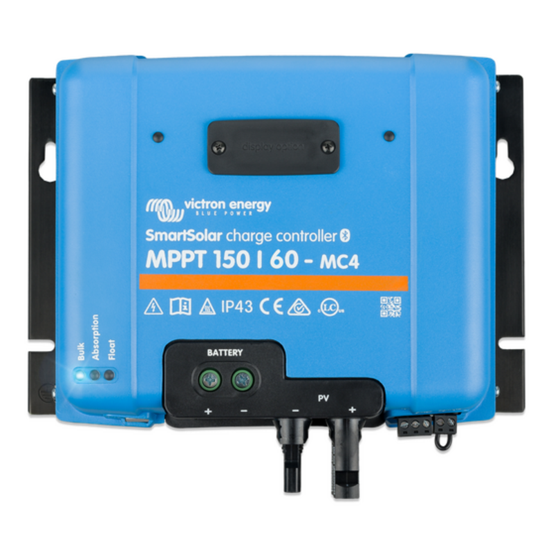 Victron SmartSolar MPPT 150/60-MC4