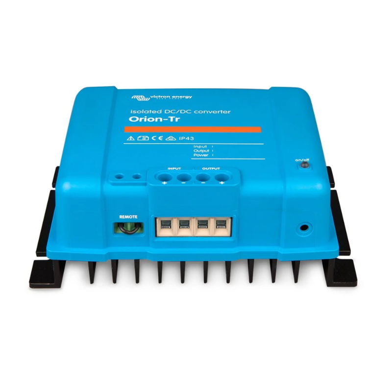 Victron Orion-Tr 12/12-18A (220W) DC-DC Umformer