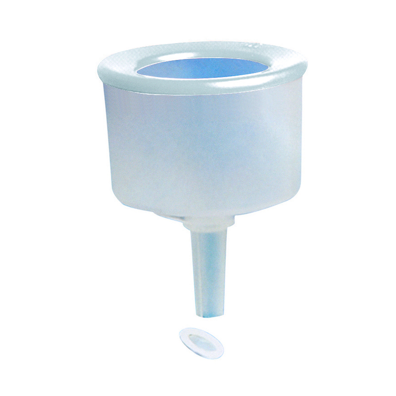 PLASTIMO Plastik Trichter