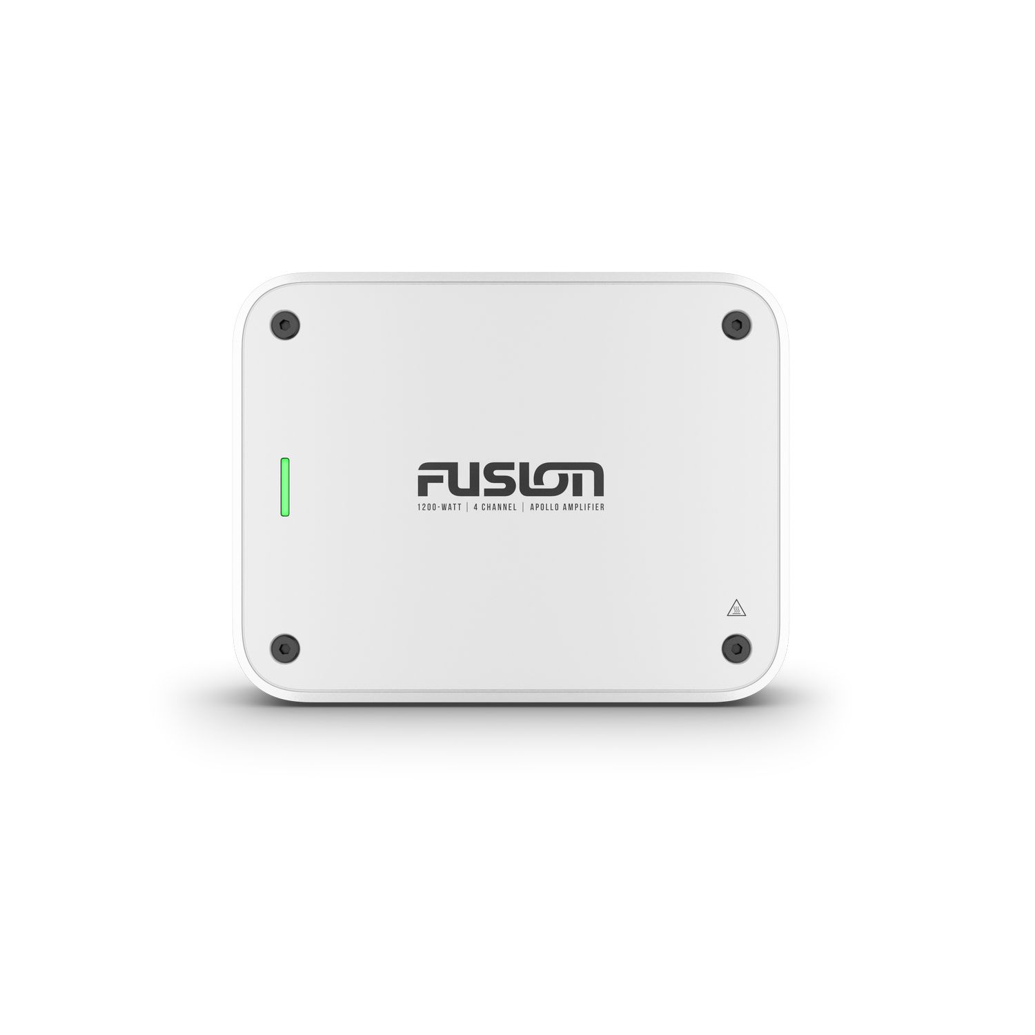 Fusion Apollo Endstufen