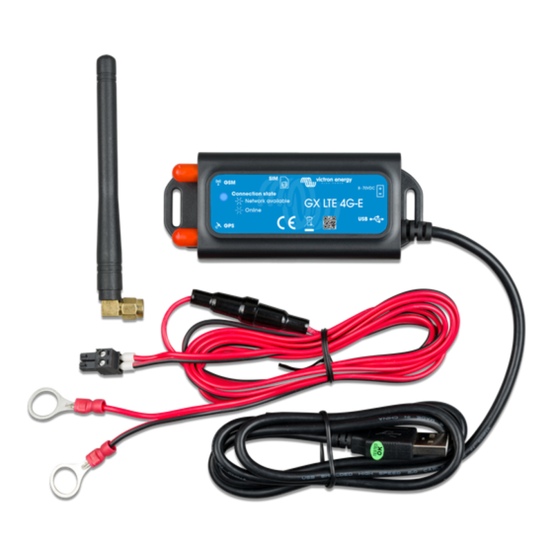 Victron   GX LTE 4G-E    EU-Version