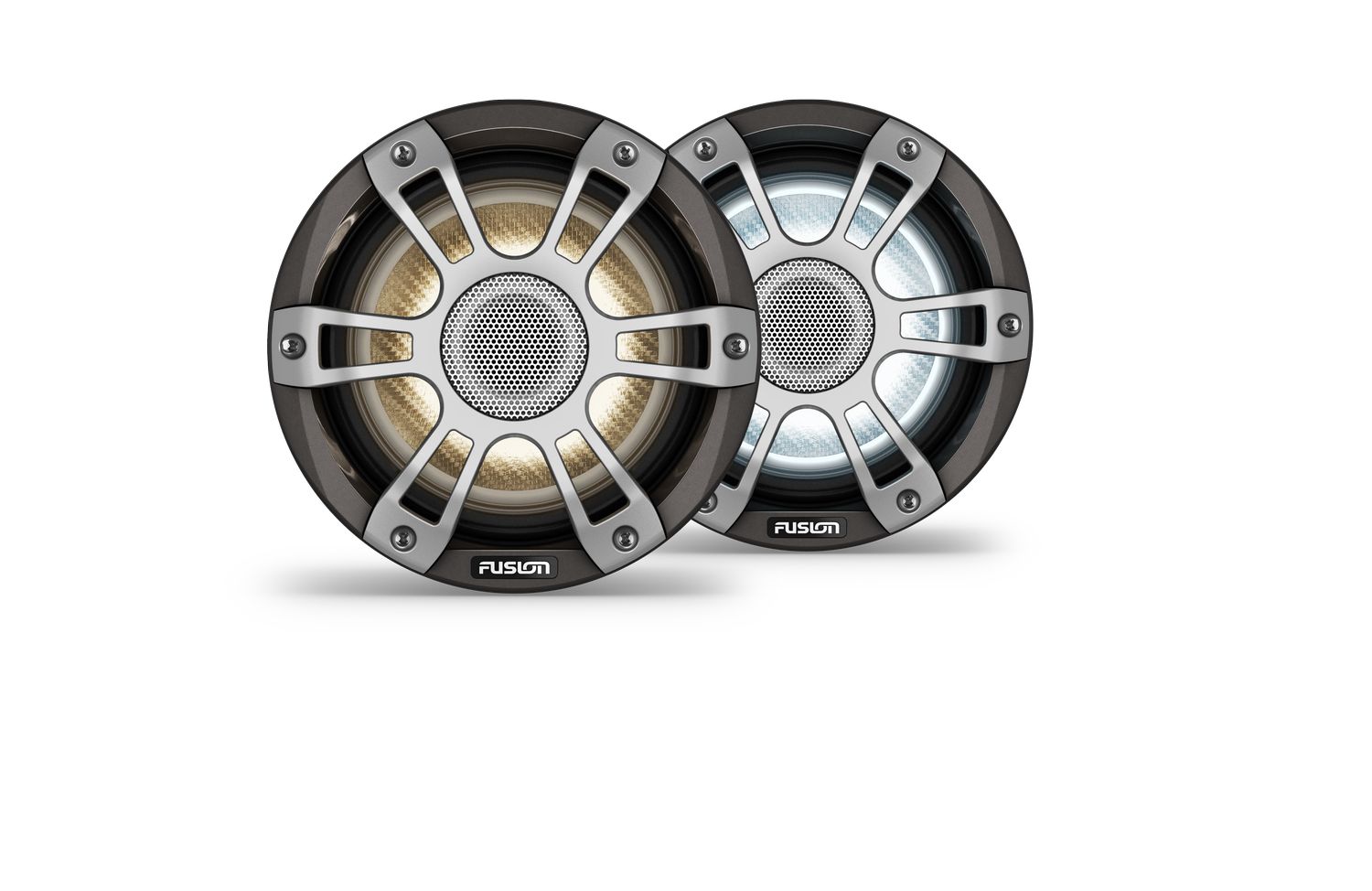 Fusion Signature 3i Tower-Lautsprecher Sport Grau