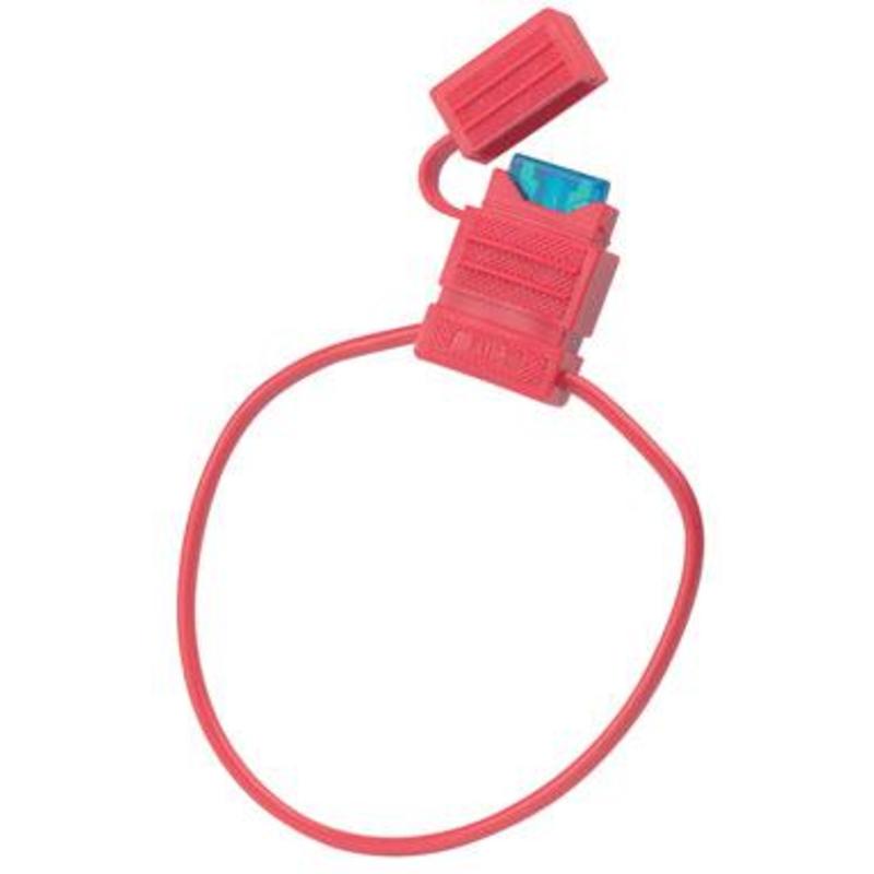 BEP Sicherungshalter ATC Inline Wire Tails