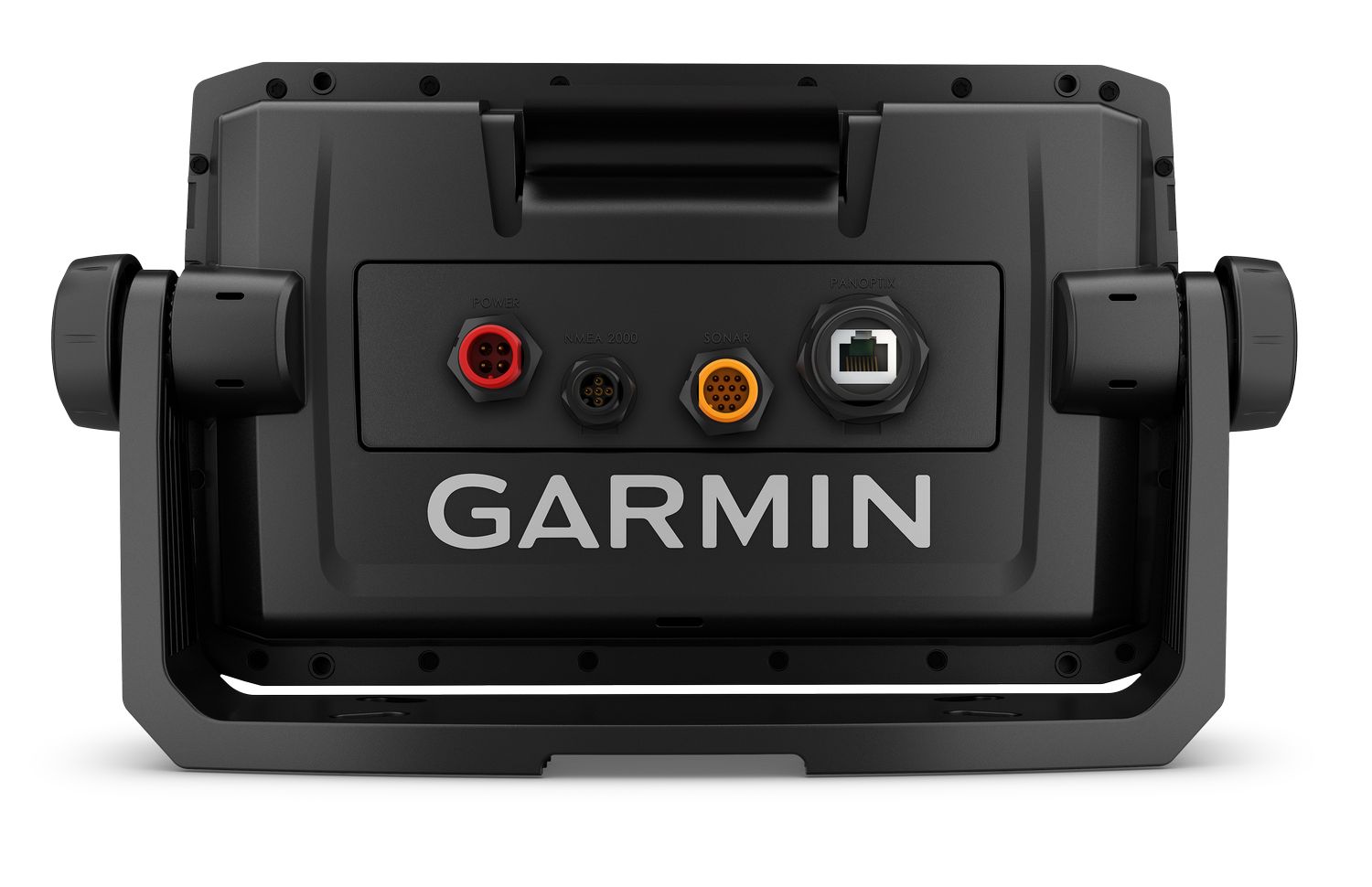 Garmin ECHOMAP UHD Fishfinder-Kartenplotter