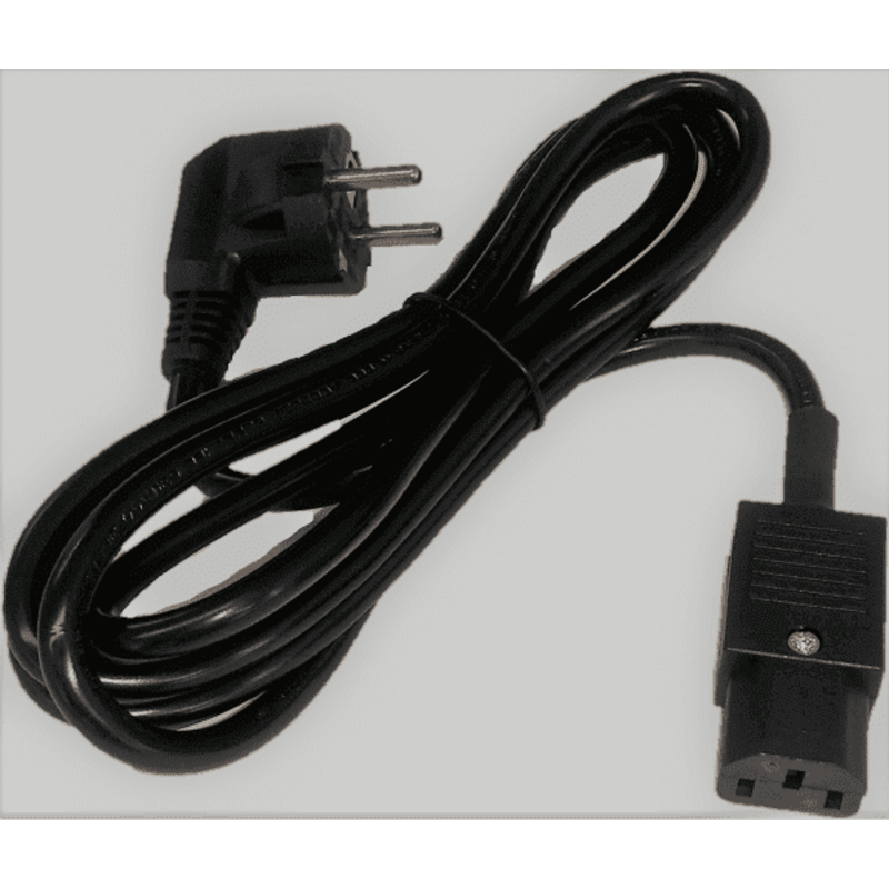 Victron Netzkabel CEE 7/7 für Smart IP43 /