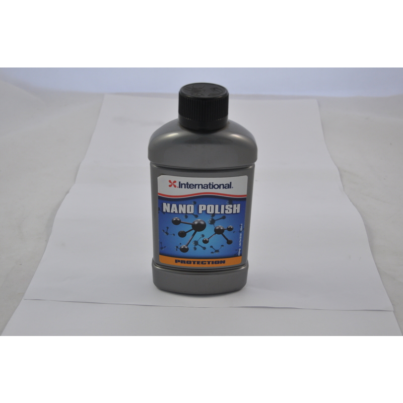 International Nano Polish 300 ml