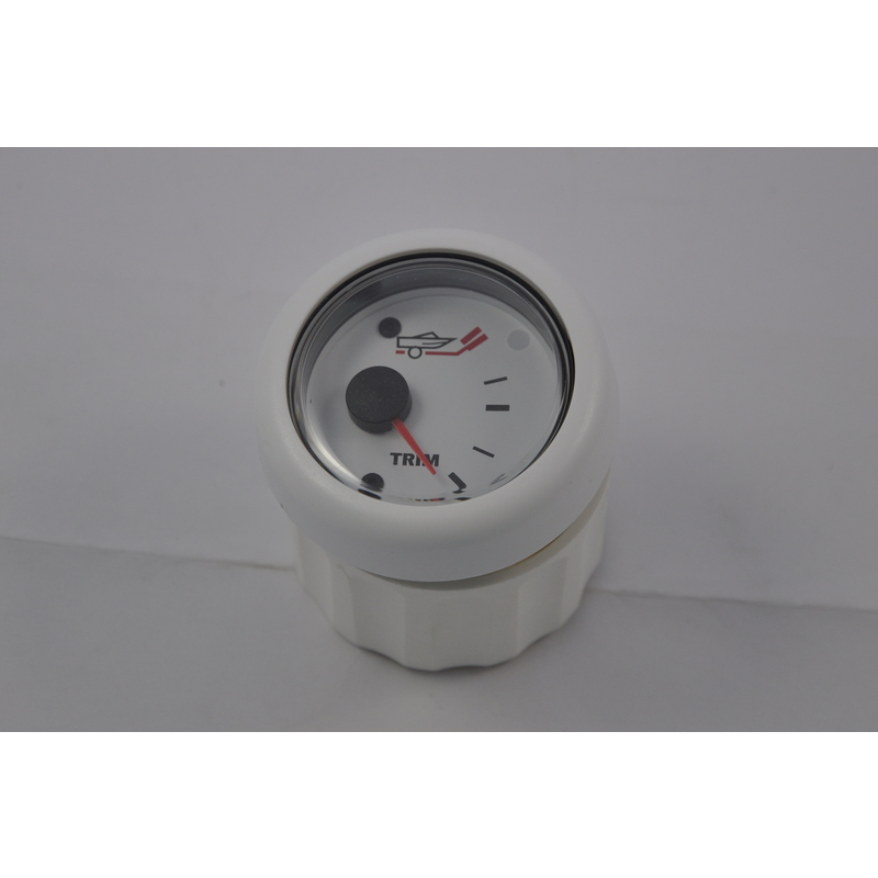 VDO OLW Trimmanzeiger 12V