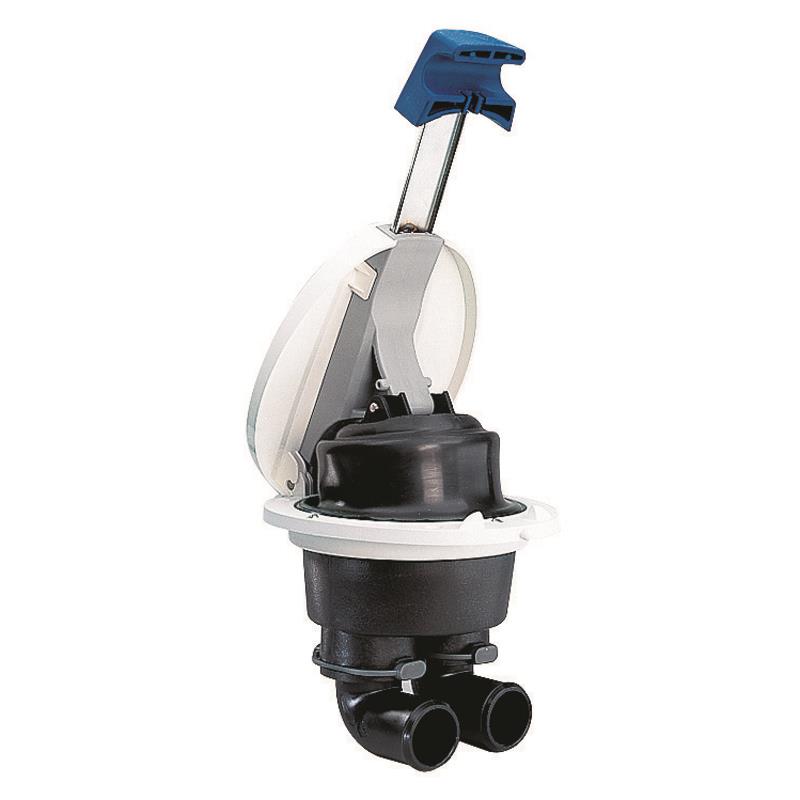 PLASTIMO LENZPUMPE 925