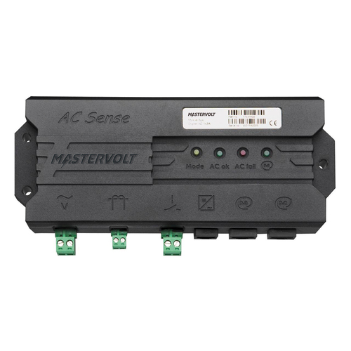 Mastervolt AC power analyser