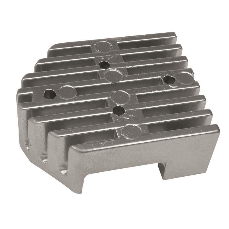 PLASTIMO ANODE MERCURY-MERC BLOCK