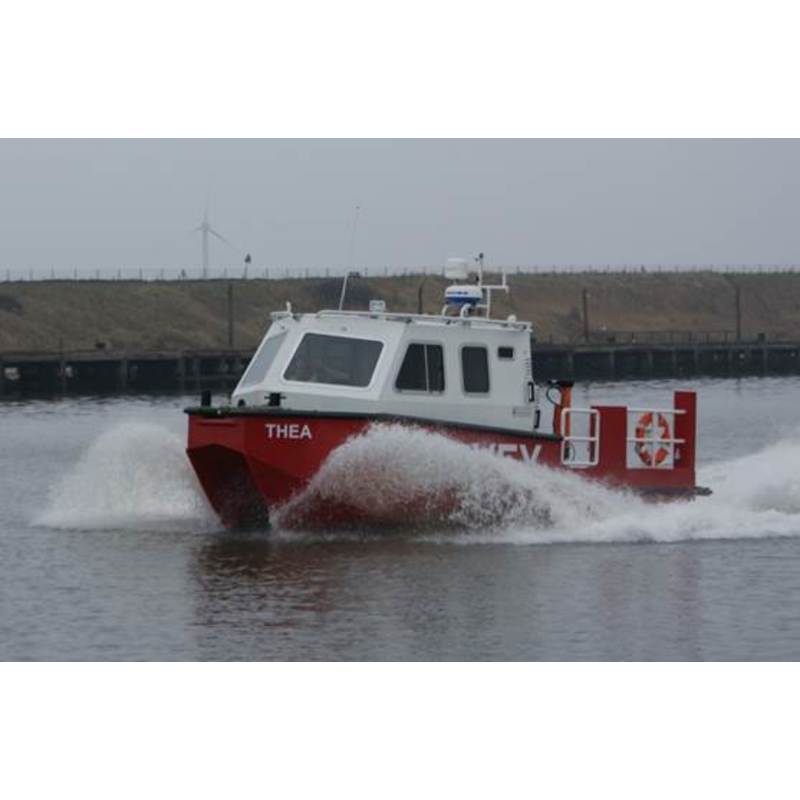 Alamarin Jet AJ 245