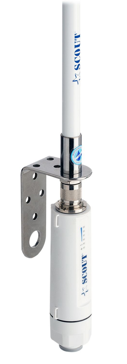 Scout Rocket Modem