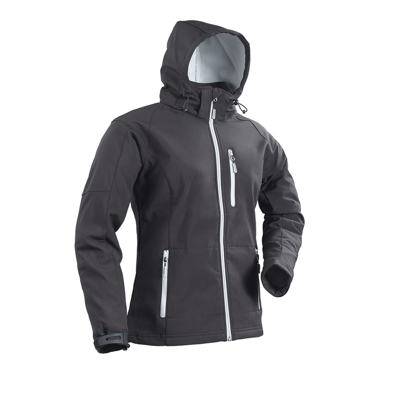 Plastimo  Softshell-Jacke Gr. L